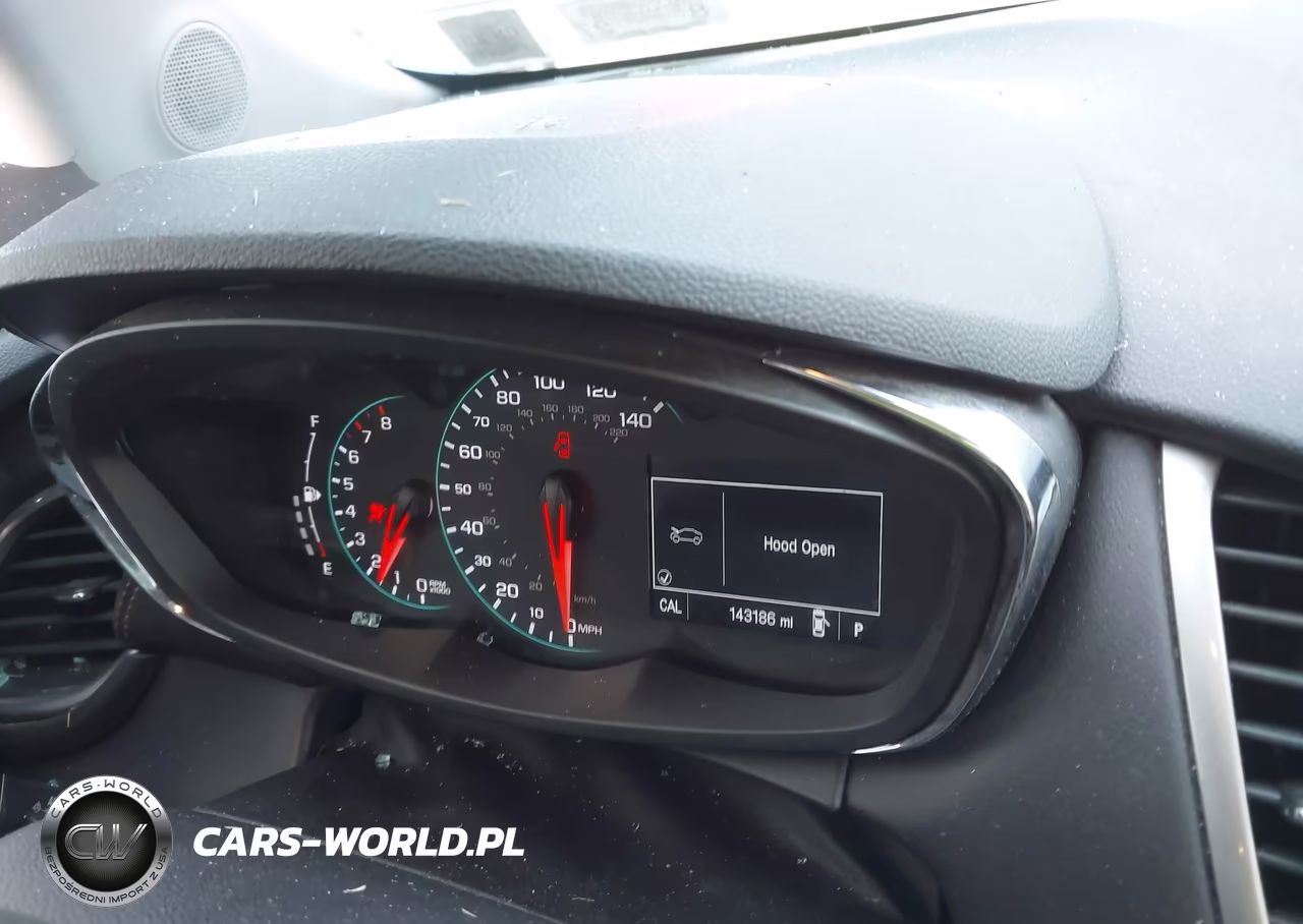 2021 Chevrolet Trax Awd Lt VIN:KL7CJPSB6MB349222 - 7