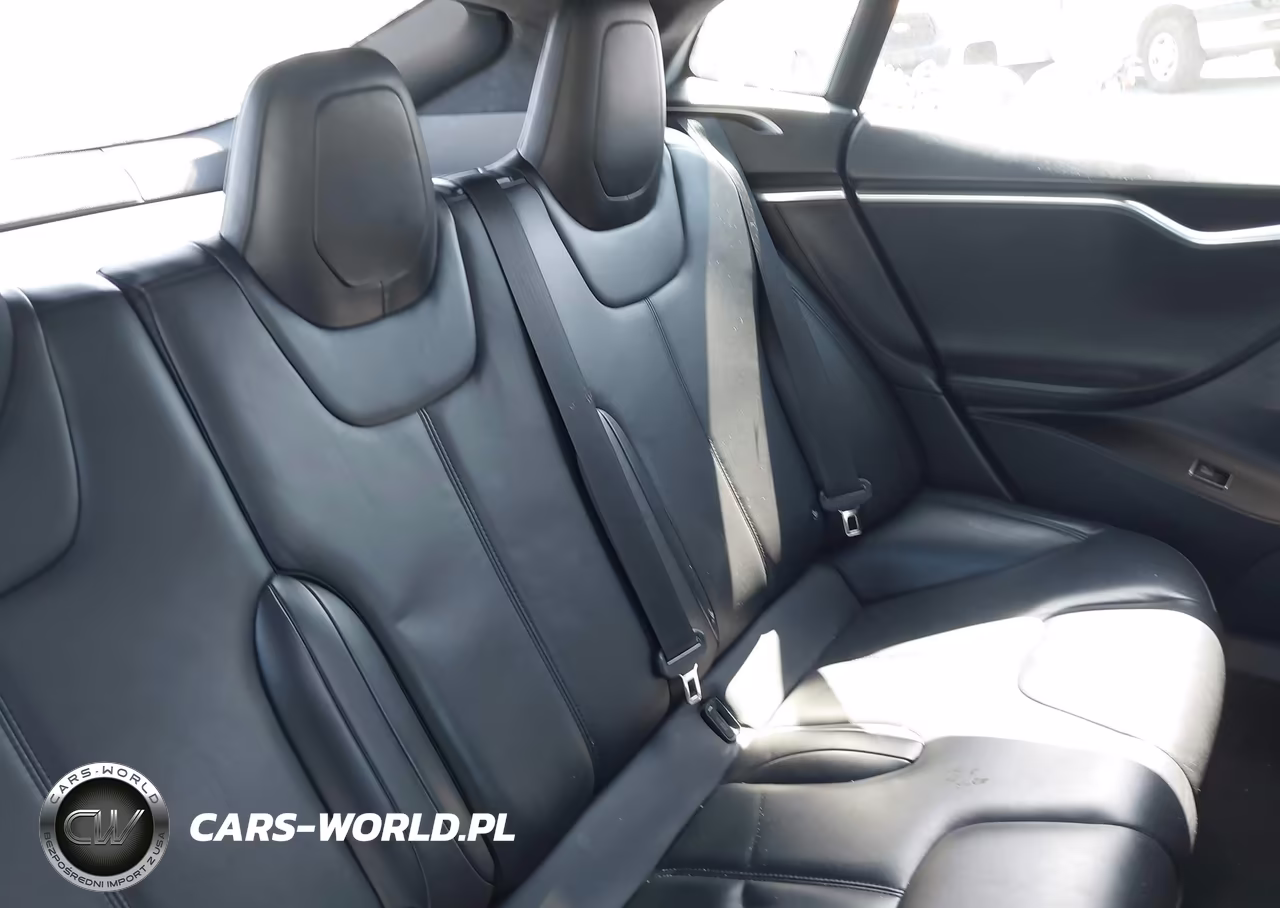 2017 Tesla Model S 60-75 VIN:5YJSA1E10HF169705 - 8