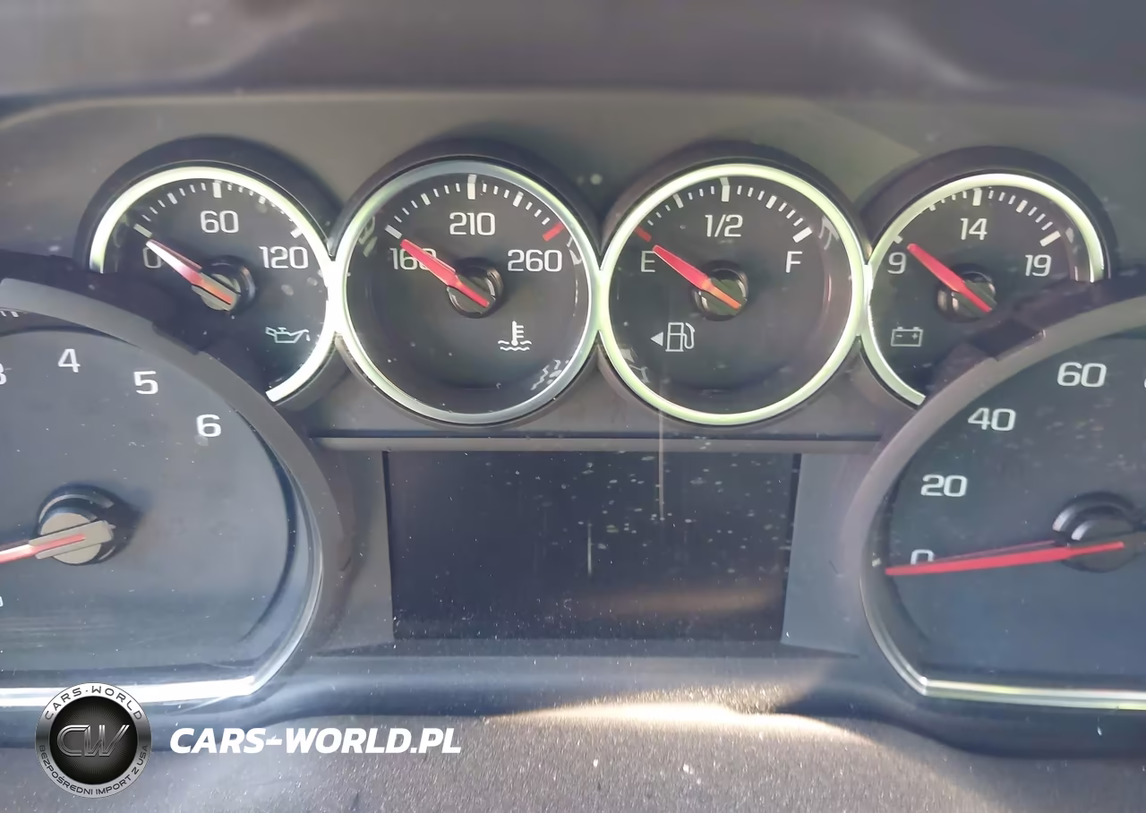2019 Chevrolet Silverado 1500 Lt VIN:1GCPWCED1KZ149476 - 7