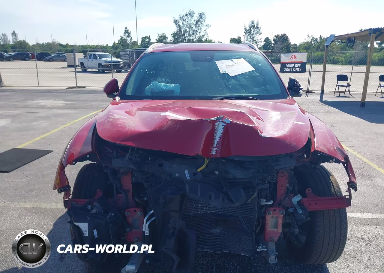 2018 Alfa Romeo Stelvio Awd VIN:ZASFAKAN7J7B64374 - 6