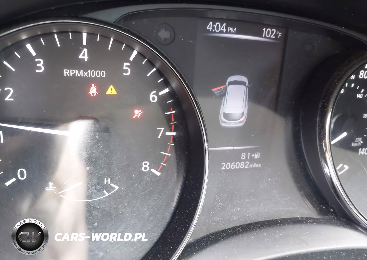2017 Nissan Rogue Sport S VIN:JN1BJ1CP1HW028633 - 16