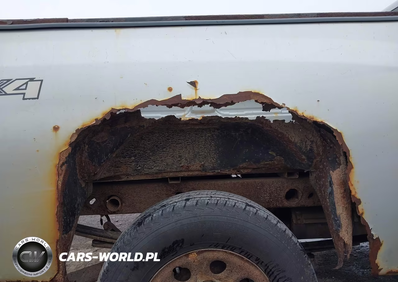 2013 Chevrolet Silverado 1500 Work Truck VIN:1GCNKPE01DZ192712 - 6