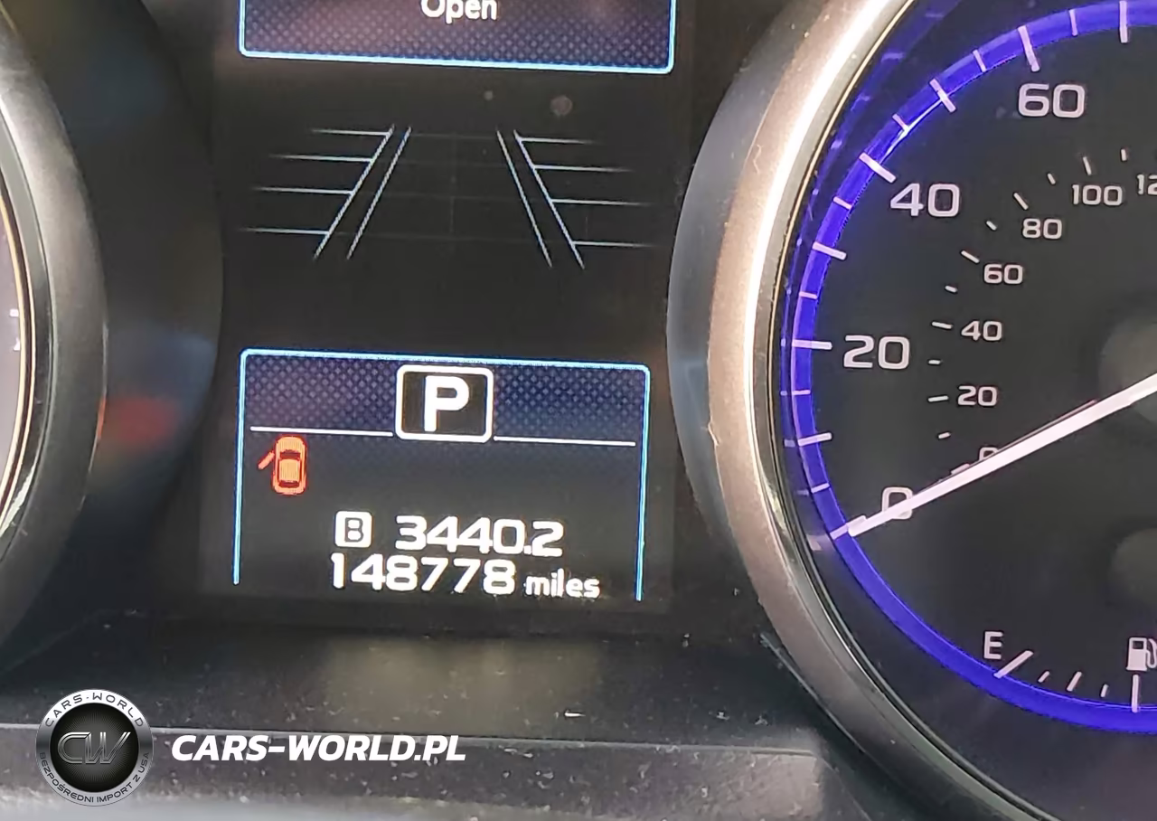 2016 Subaru Legacy 2.5I Limited VIN:4S3BNAN63G3029532 - 15
