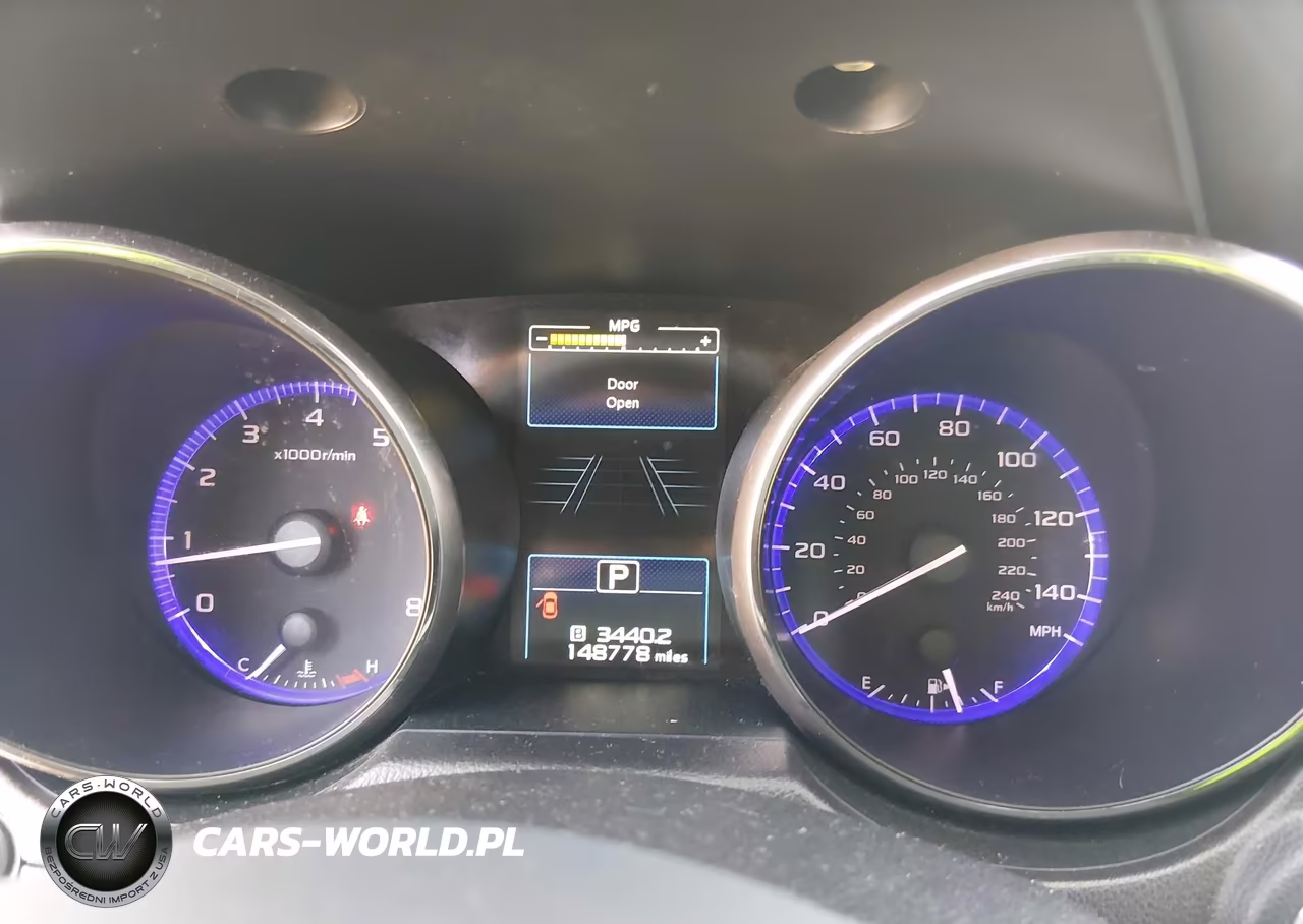 2016 Subaru Legacy 2.5I Limited VIN:4S3BNAN63G3029532 - 7