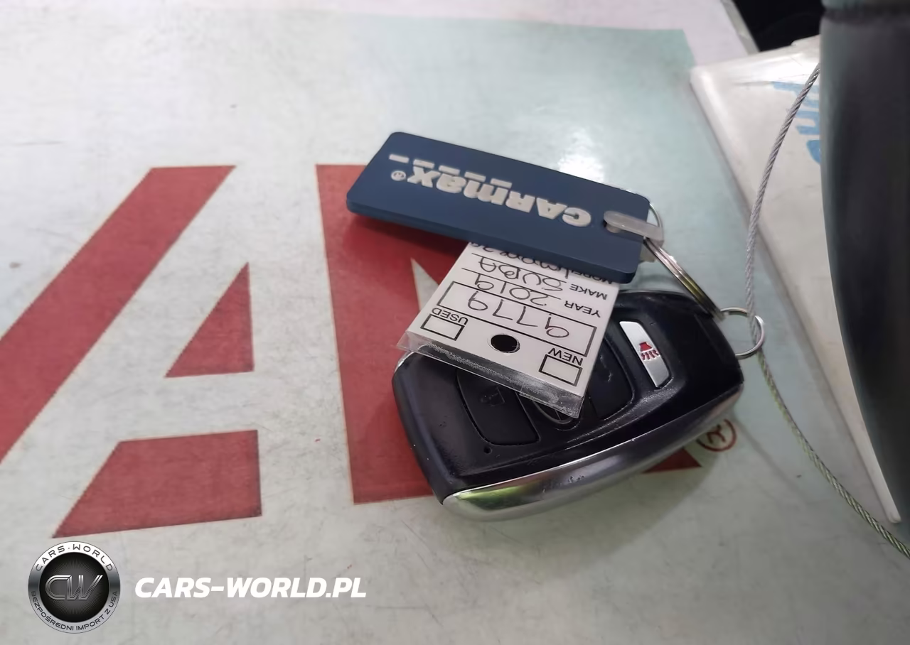 2019 Subaru Impreza 2.0I Limited VIN:4S3GTAU68K3714809 - 11