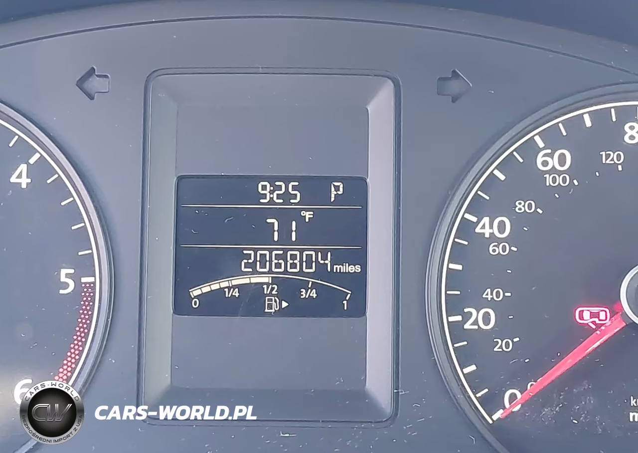 2011 Volkswagen Jetta 2.0L Tdi VIN:3VWLL7AJ4BM109885 - 15