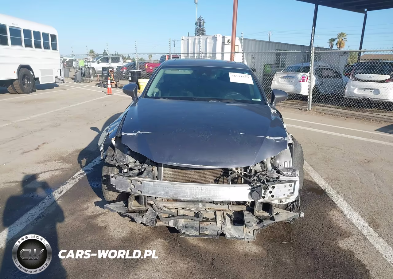 2017 Lexus Is 200T VIN:JTHBA1D29H5059746 - 14