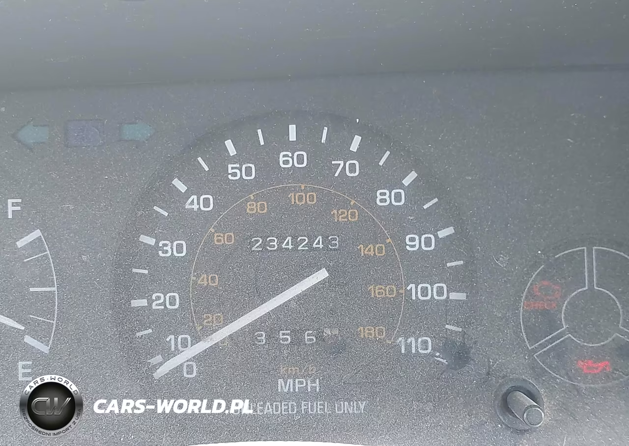 1990 Toyota Corolla VIN:JT2AE91AXL3390277 - 16