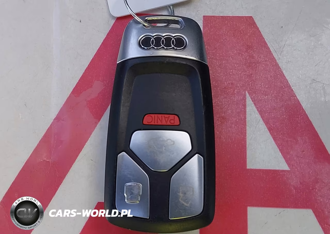 2019 Audi A4 40 Premium-40 Titanium Premium VIN:WAUGMAF45KN005152 - 11