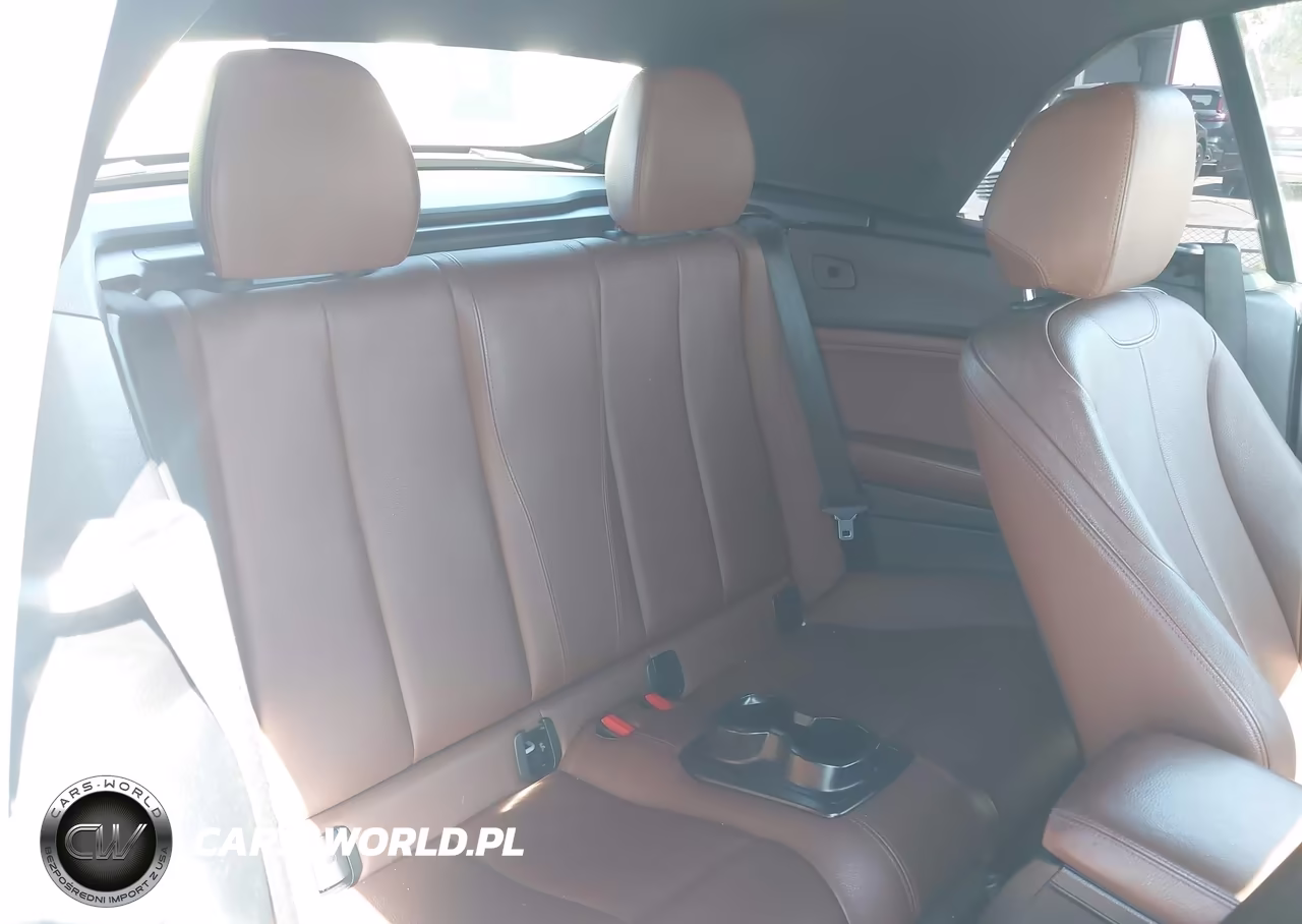 2016 BMW 228I VIN:WBA1K9C56GV322484 - 8