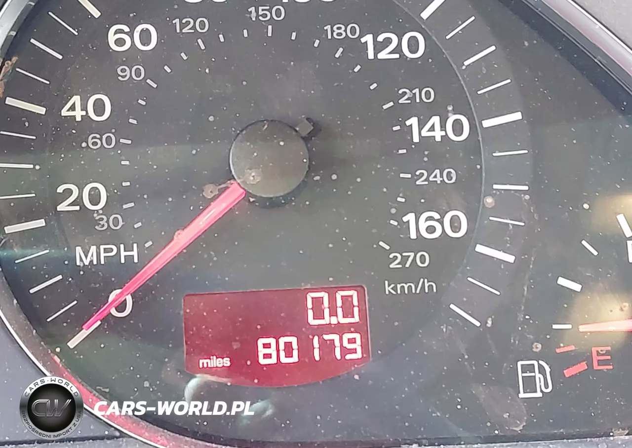 2005 Audi A6 3.2 VIN:WAUDT74F65N050327 - 12