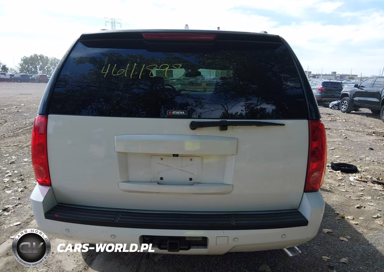 2009 GMC Yukon Slt2 VIN:1GKEC33319R193793 - 16