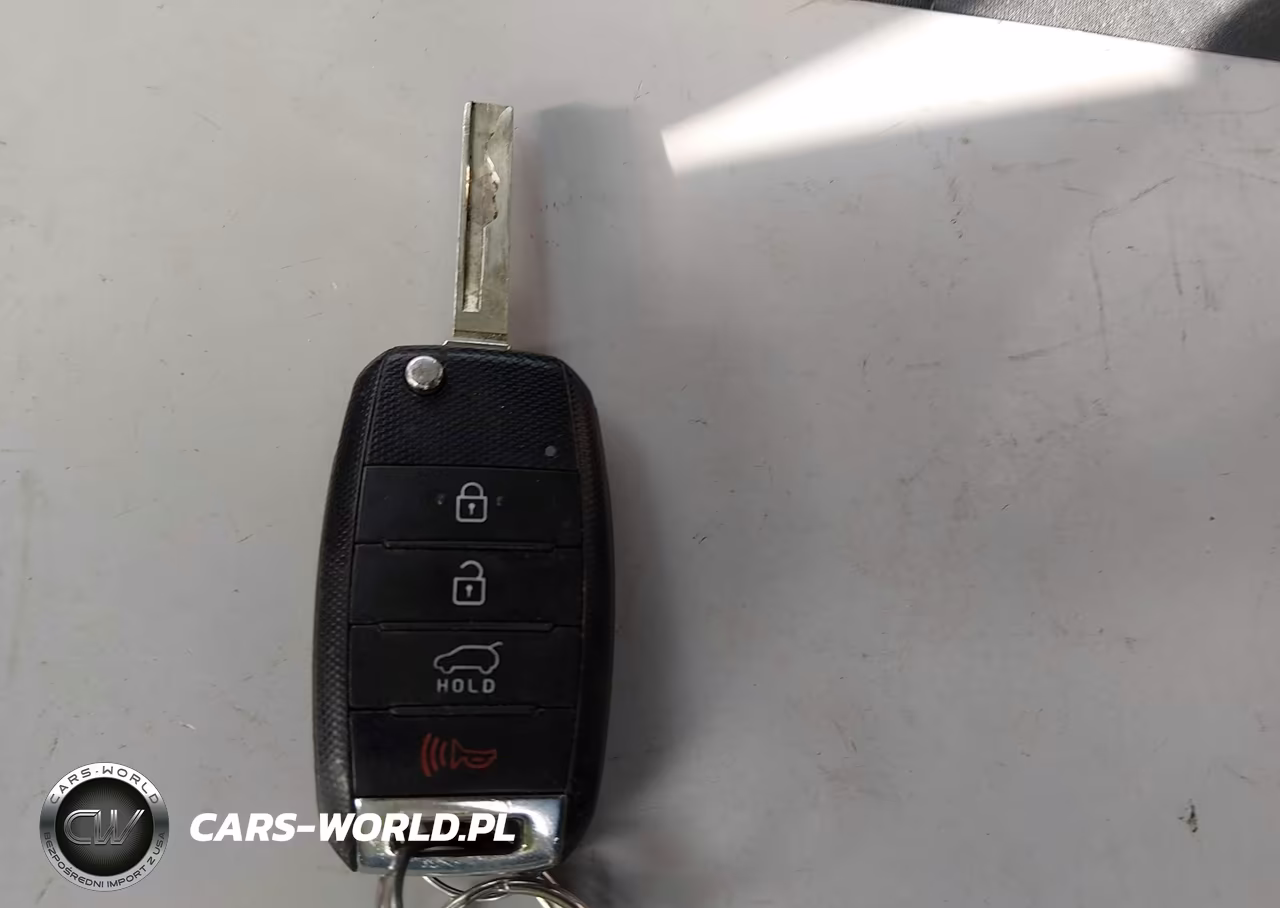 2017 Kia Sorento 2.4L Lx VIN:5XYPGDA3XHG217104 - 11
