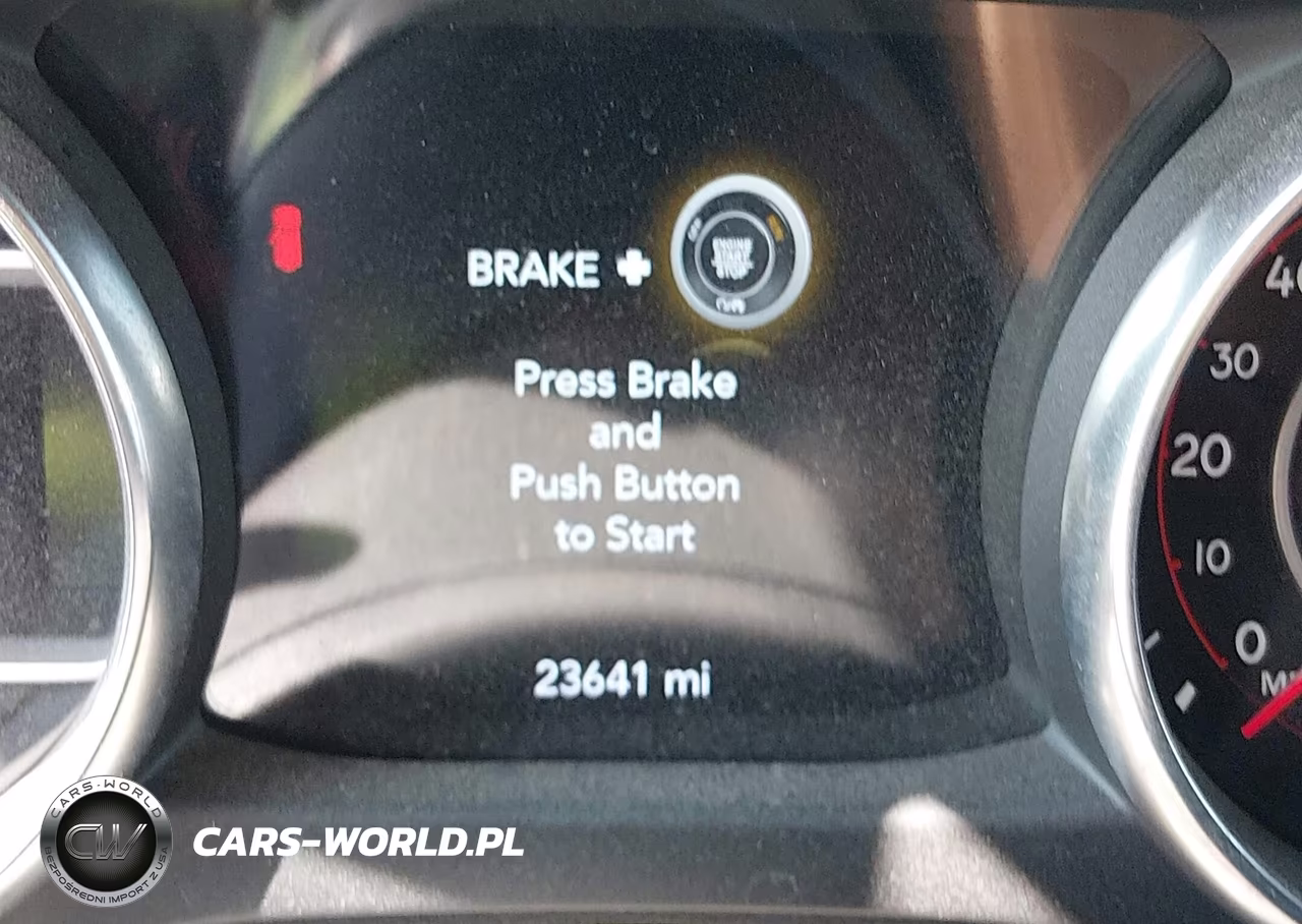 2021 Jeep Wrangler Unlimited Rubicon 4X4 VIN:1C4HJXFG6MW709080 - 15