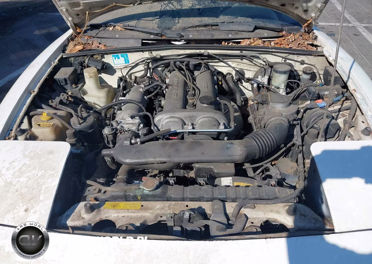 1990 Mazda Mx-5 Miata VIN:JM1NA3512L0146653 - 10