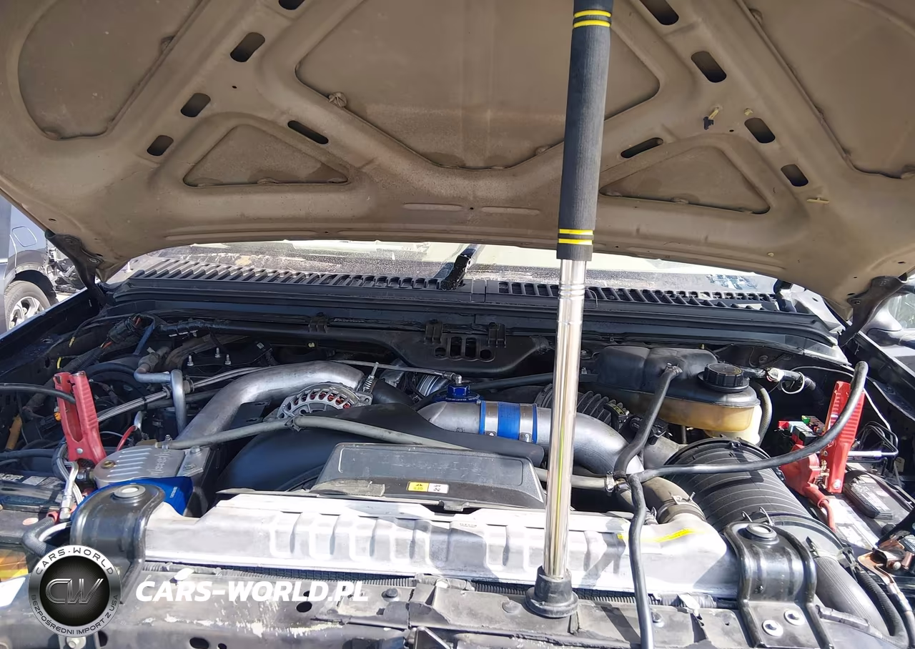2006 Ford F-250 Lariat-Xl-Xlt VIN:1FTSW21P96EC05312 - 10
