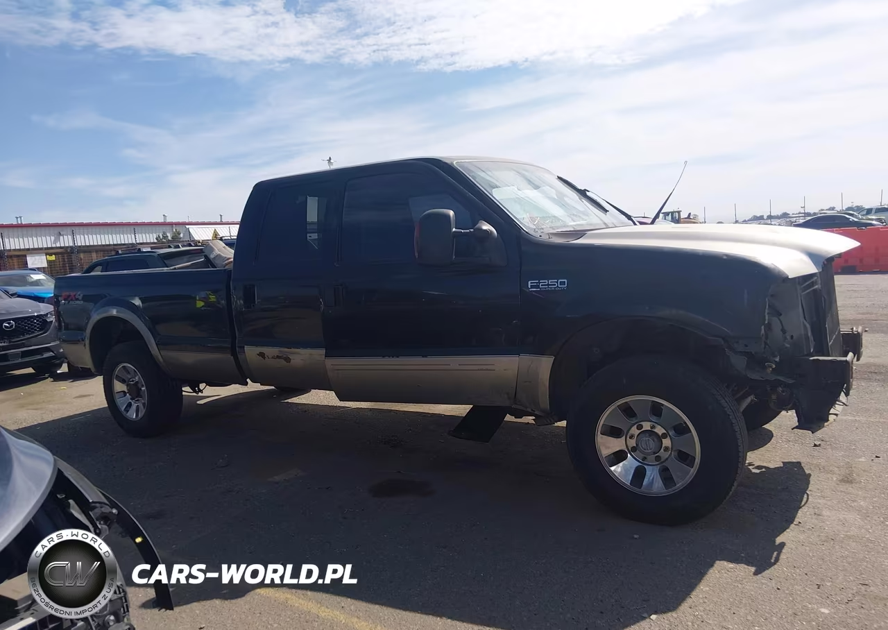 2006 Ford F-250 Lariat-Xl-Xlt VIN:1FTSW21P96EC05312 - 14