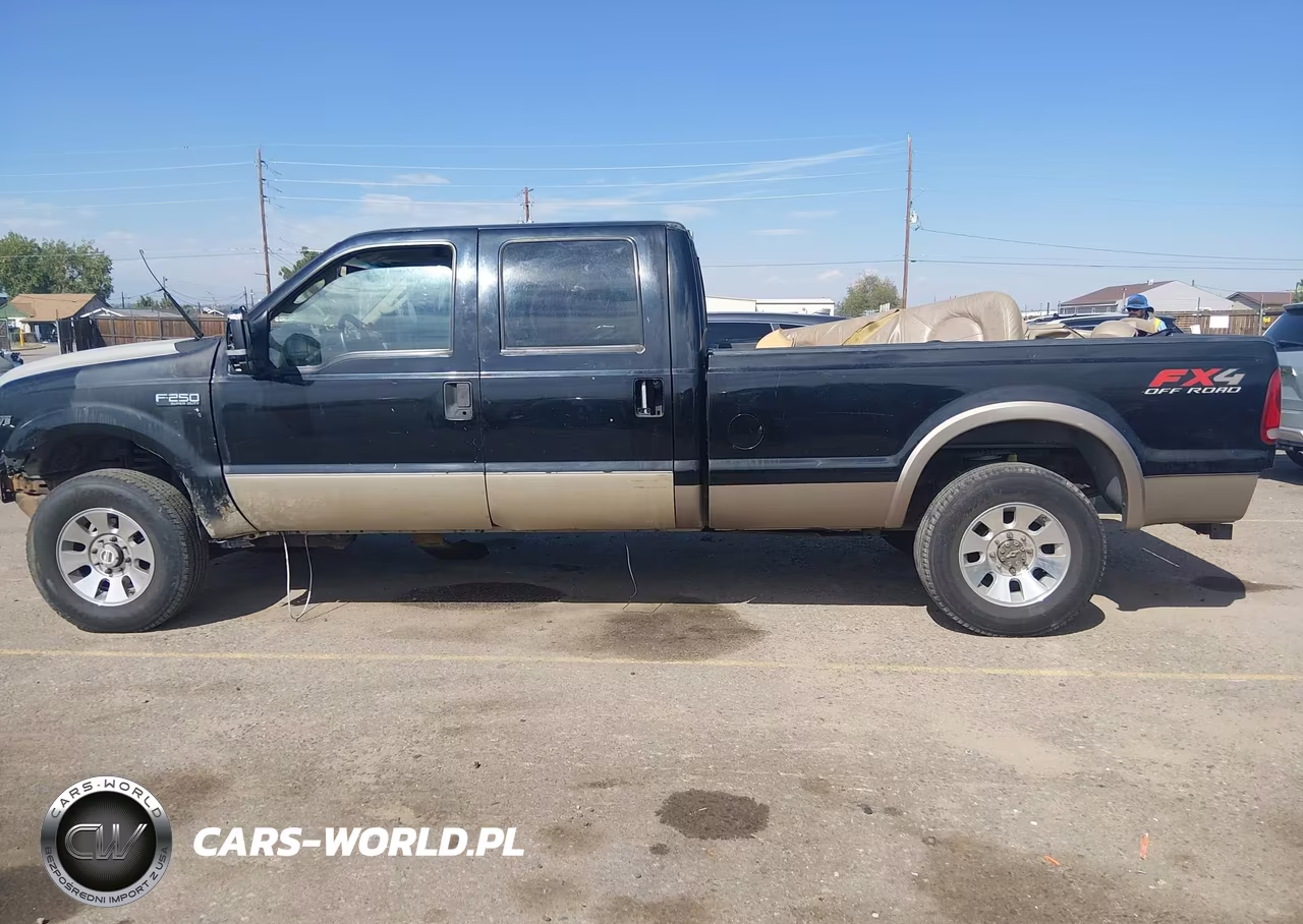 2006 Ford F-250 Lariat-Xl-Xlt VIN:1FTSW21P96EC05312 - 15