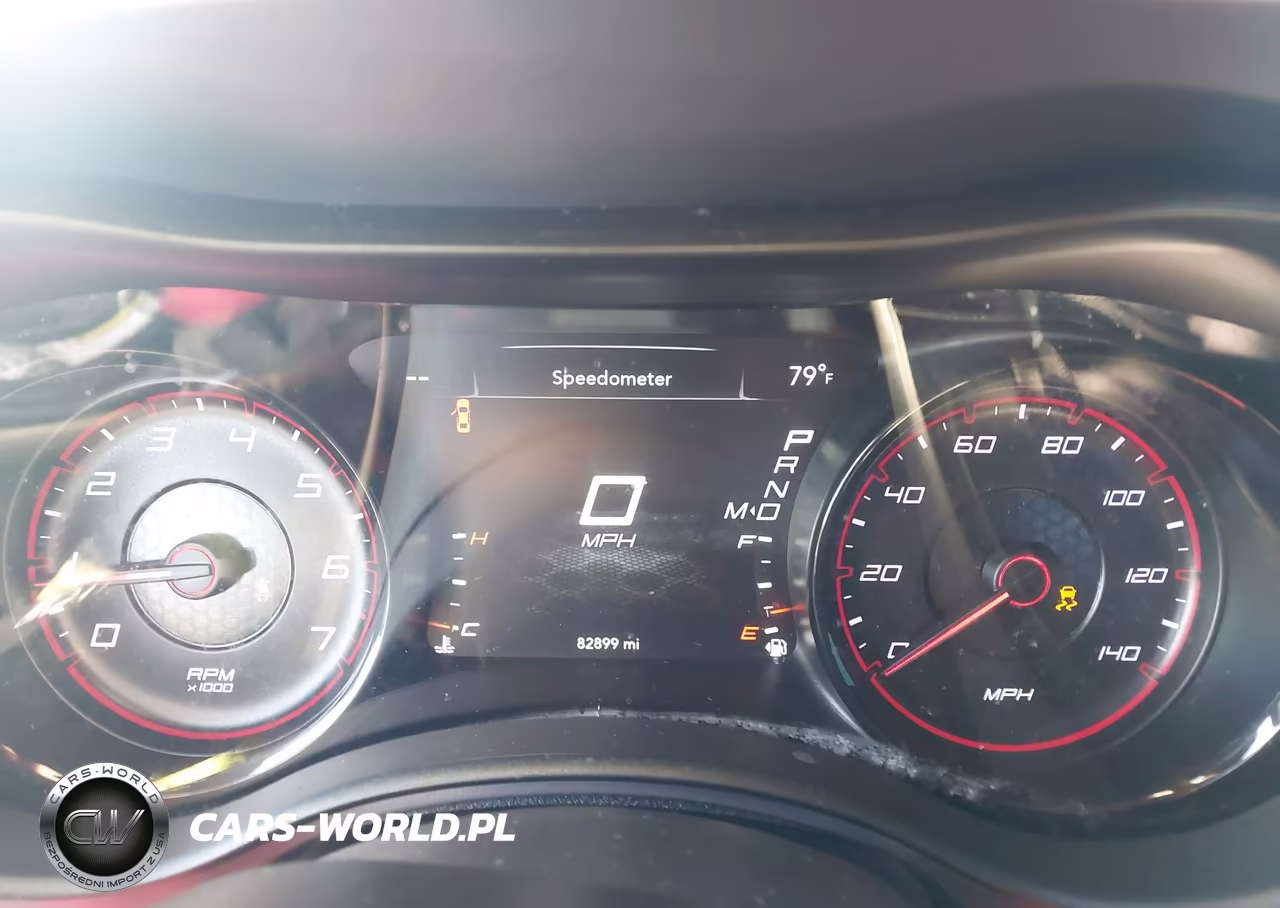 2019 Dodge Charger Sxt Rwd VIN:2C3CDXBG5KH504941 - 7