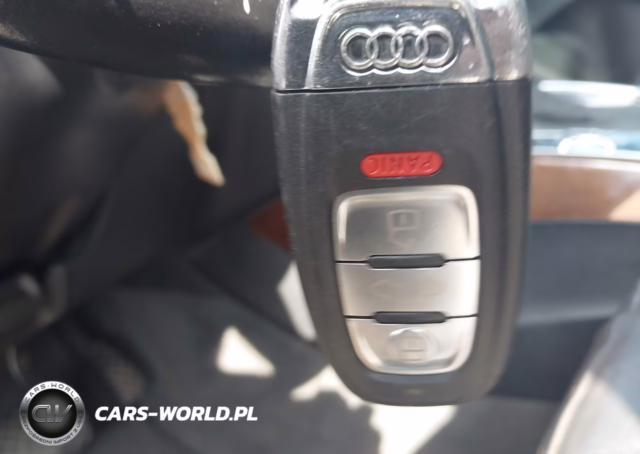 2015 Audi Q5 2.0T Premium VIN:WA1LFAFP9FA030553 - 11