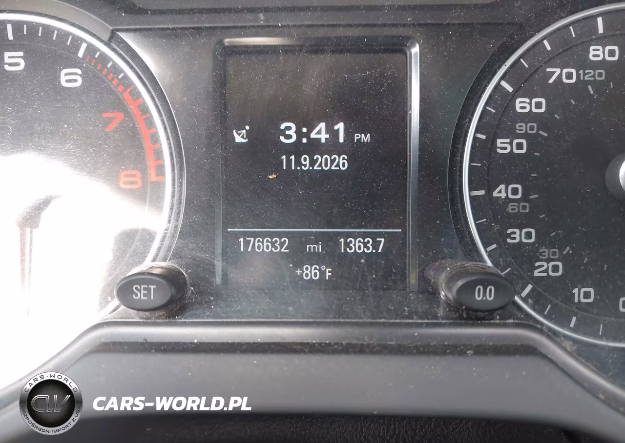 2015 Audi Q5 2.0T Premium VIN:WA1LFAFP9FA030553 - 15