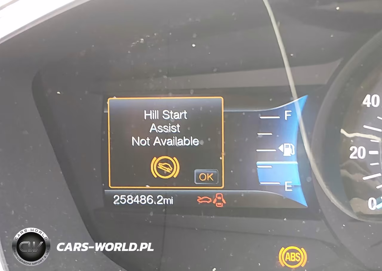 2016 Ford Fusion Se VIN:3FA6P0H70GR384384 - 15