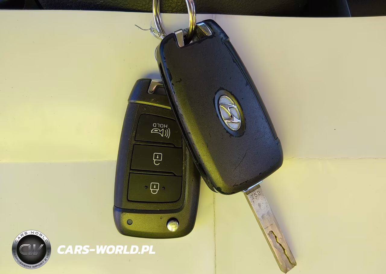 2022 Hyundai Kona Se VIN:KM8K22AB5NU763593 - 11