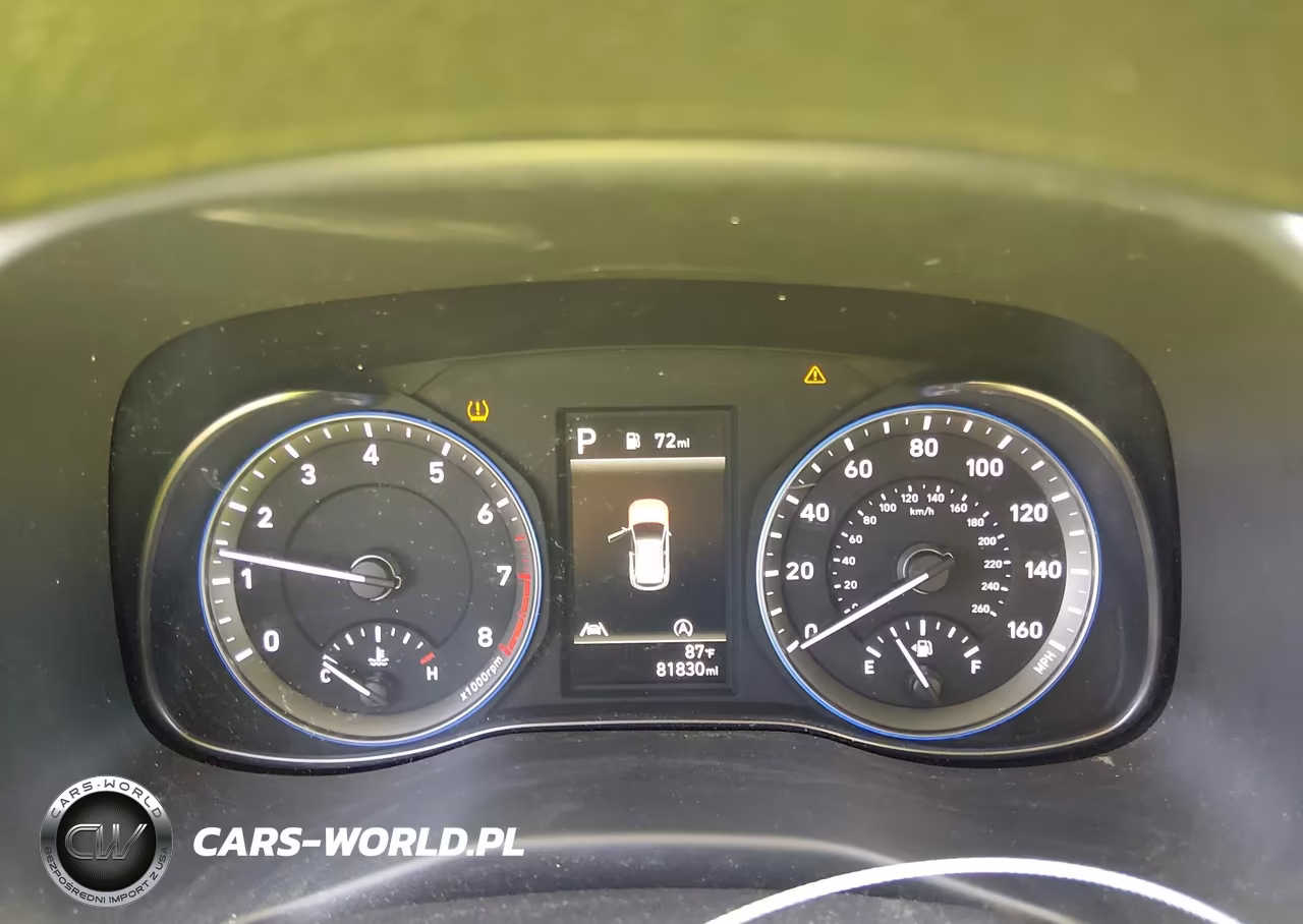 2022 Hyundai Kona Se VIN:KM8K22AB5NU763593 - 7