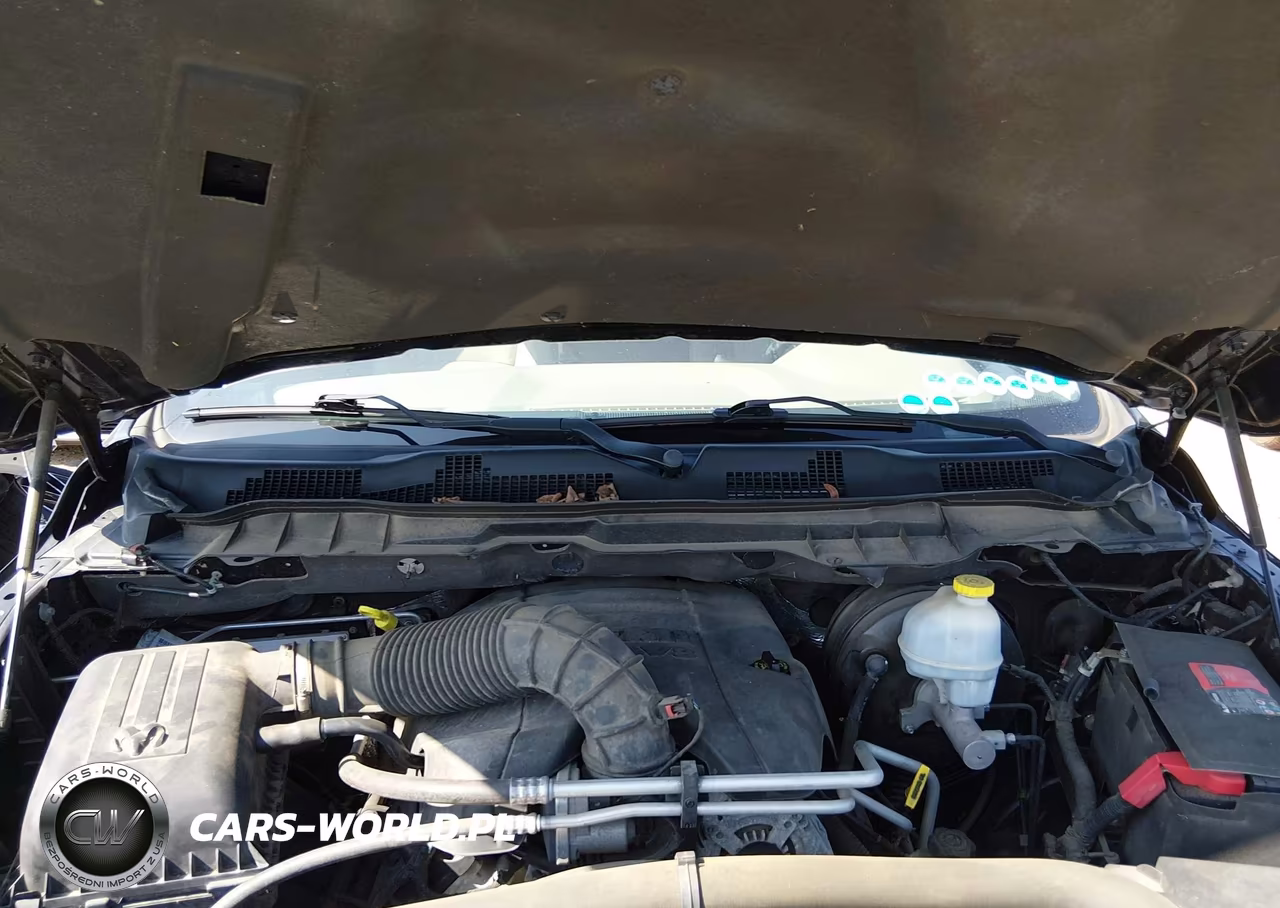 2012 Ram 1500 Express VIN:1C6RD6FT8CS302247 - 10