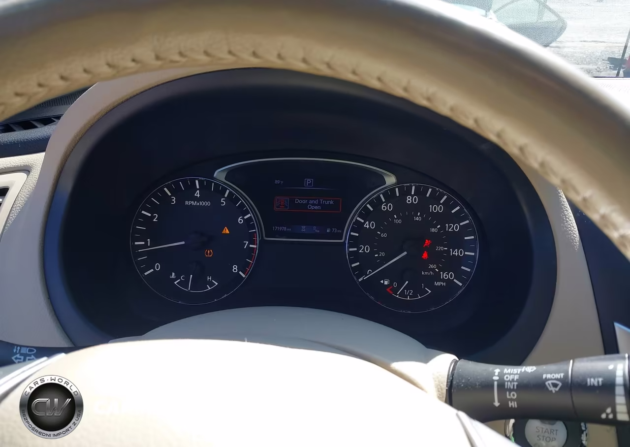 2017 Nissan Altima 2.5 Sv VIN:1N4AL3AP9HC298427 - 7