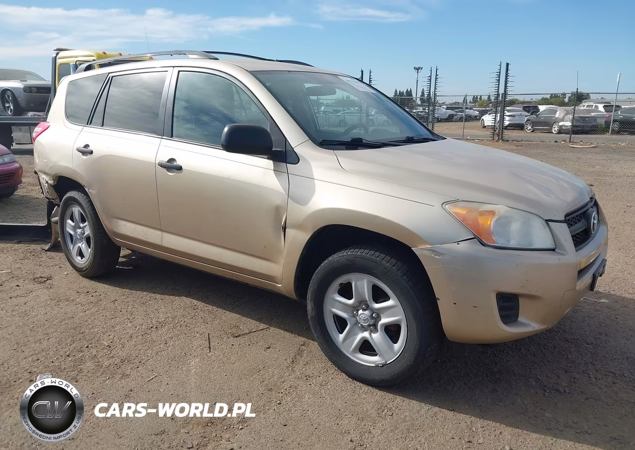 2009 Toyota Rav4