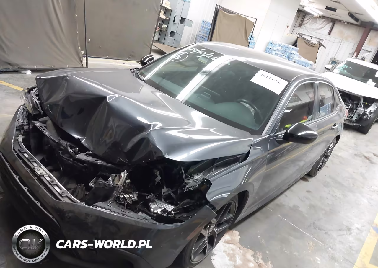 2023 Honda Civic Sport VIN:2HGFE2F56PH552510 - 6