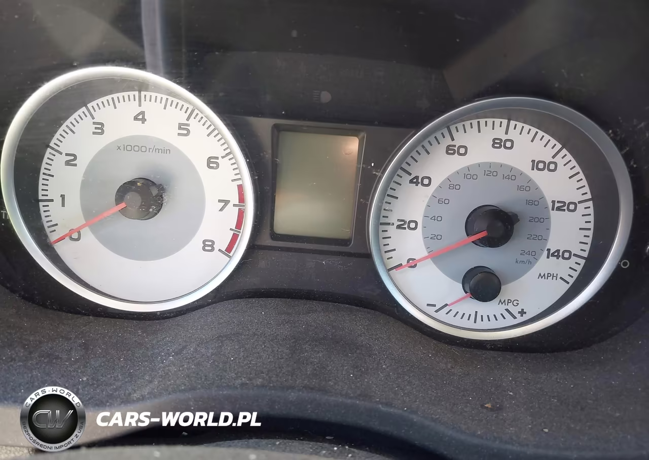 2012 Subaru Impreza 2.0I Sport Premium VIN:JF1GPAL65CH230743 - 7