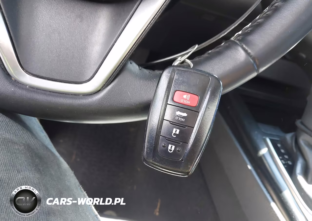 2018 Toyota Camry Xse VIN:4T1B61HK4JU060694 - 11