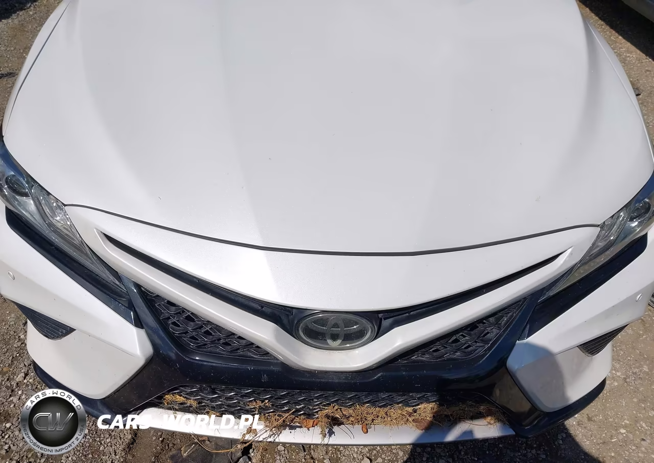2018 Toyota Camry Xse VIN:4T1B61HK4JU060694 - 6