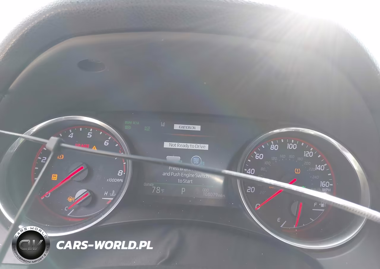 2018 Toyota Camry Xse VIN:4T1B61HK4JU060694 - 7