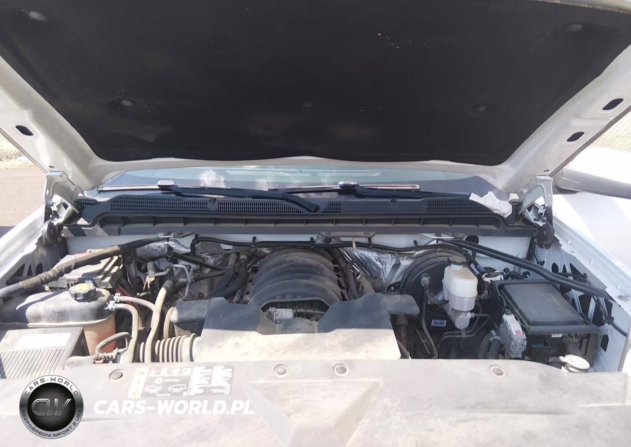 2018 Chevrolet Silverado 1500 1Lt VIN:1GCVKREC4JZ186100 - 10
