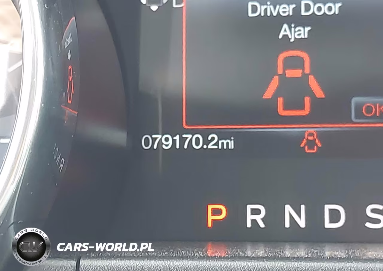 2018 Ford Mustang Ecoboost VIN:1FA6P8THXJ5120923 - 15