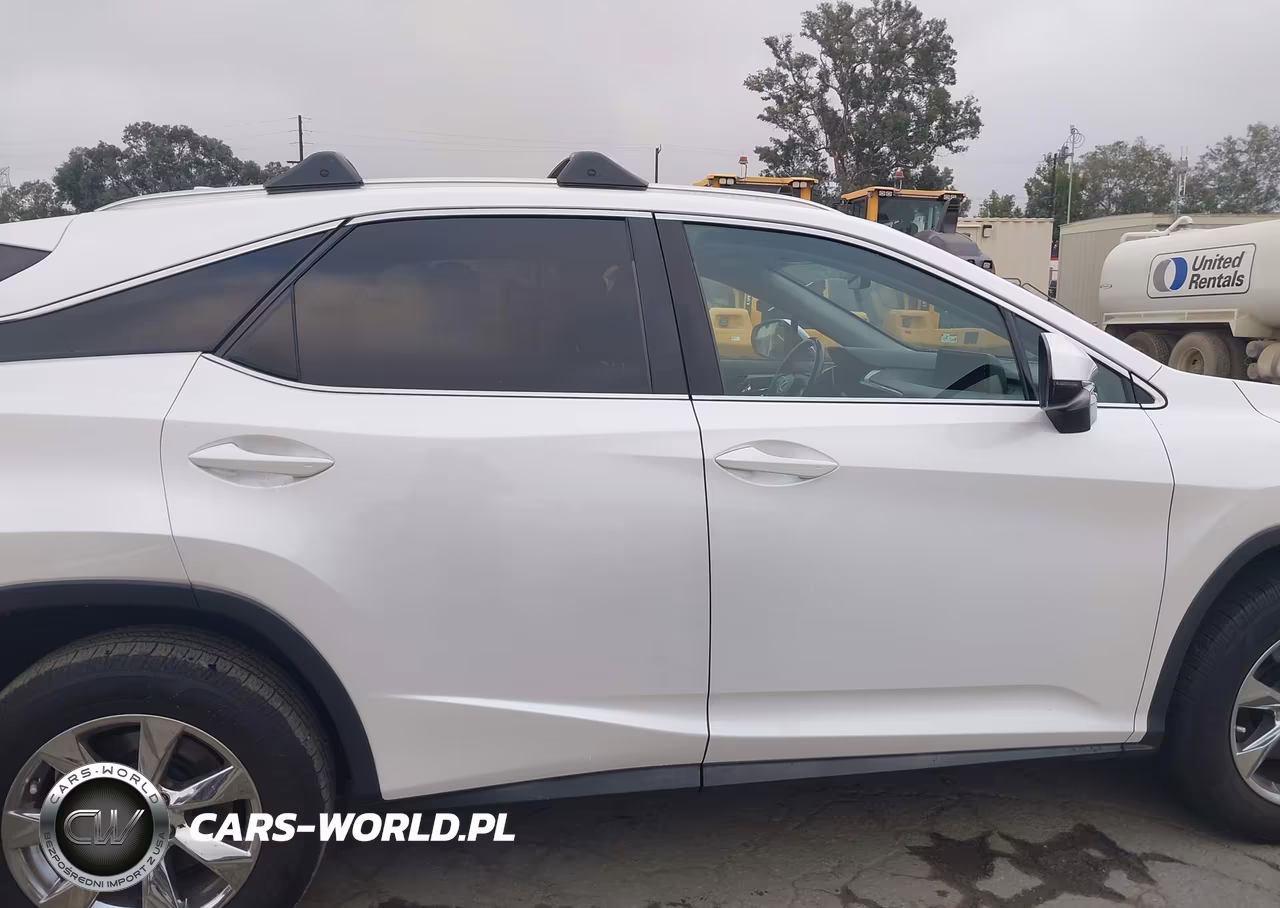 2016 Lexus Rx 350 VIN:2T2ZZMCA3GC013572 - 14