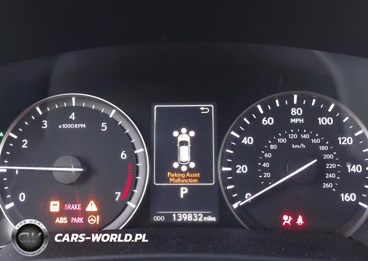 2016 Lexus Rx 350 VIN:2T2ZZMCA3GC013572 - 7