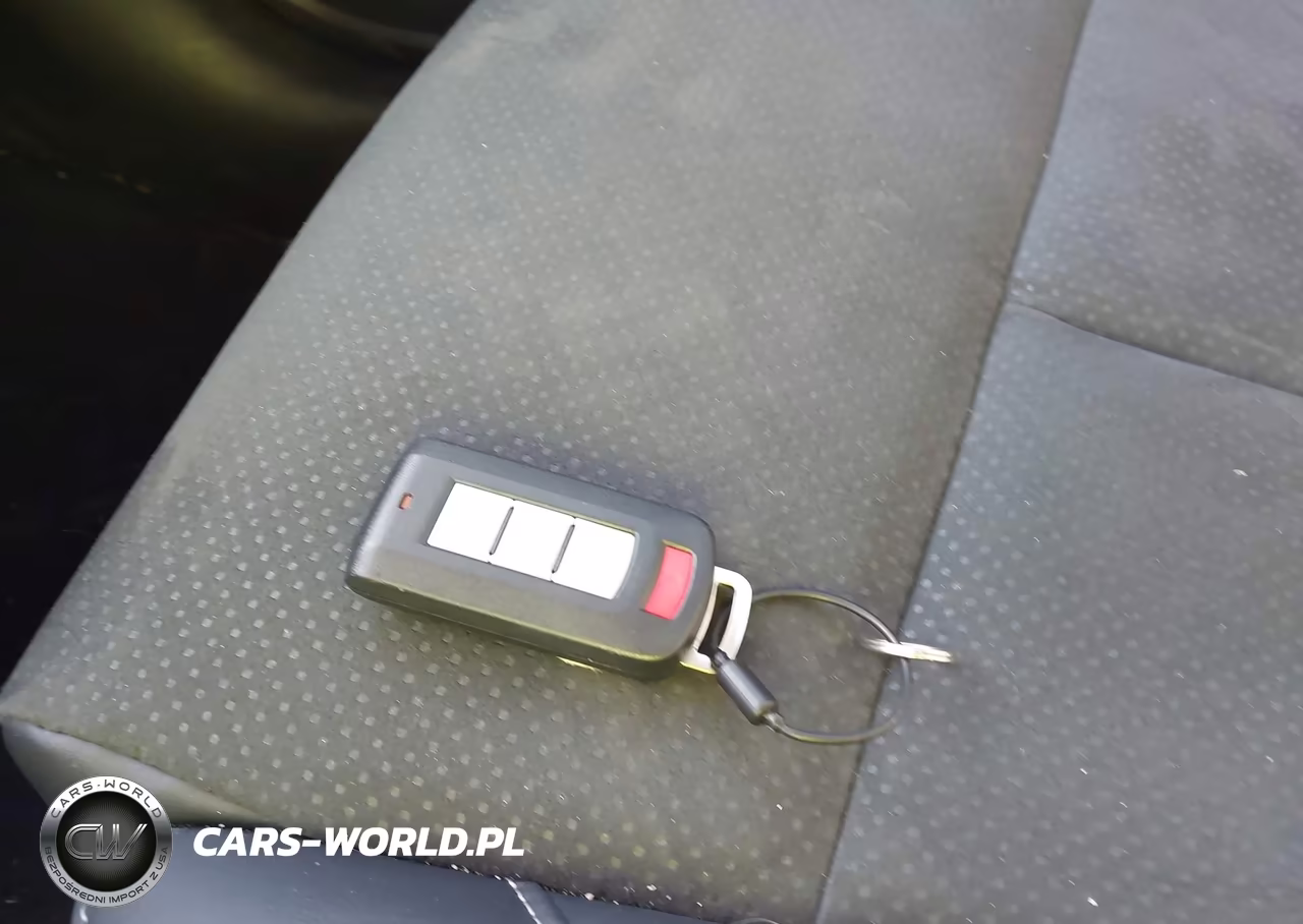 2026 Mitsubishi Eclipse Cross Black Edition S-Awc-Se S-Awc-Sel VIN:JA4ATWAA6TZ011634 - 11