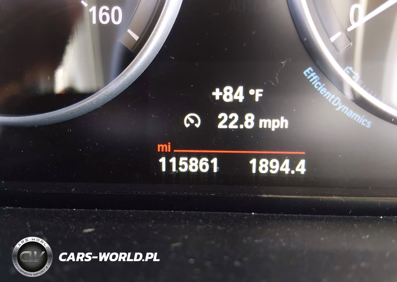 2016 BMW X3 Sdrive28I VIN:5UXWZ7C5XG0R32585 - 15