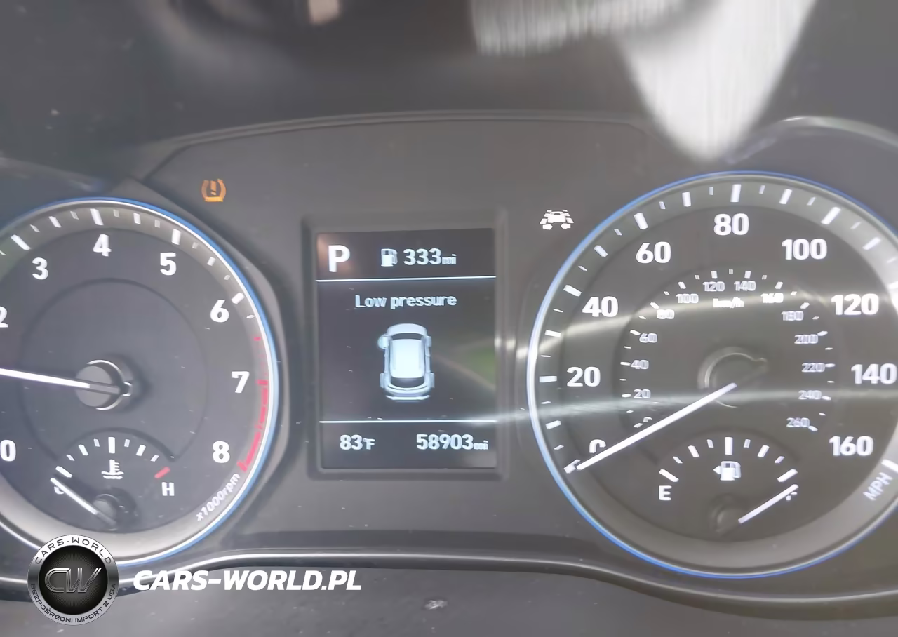2021 Hyundai Kona Sel VIN:KM8K2CAA4MU630786 - 15