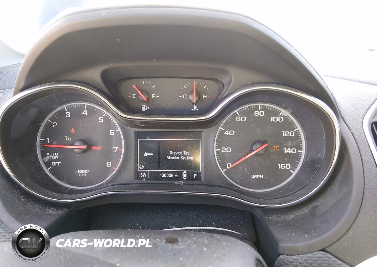 2019 Chevrolet Cruze Lt VIN:3G1BE6SM7KS539071 - 7