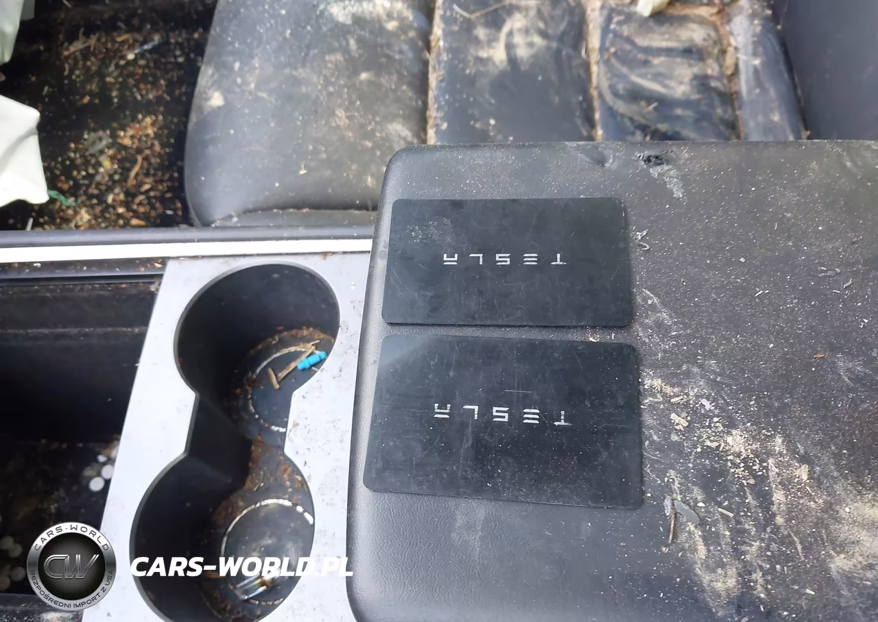 2023 Tesla Model 3 Performance Dual Motor All-Wheel Drive VIN:5YJ3E1EC0PF636145 - 10