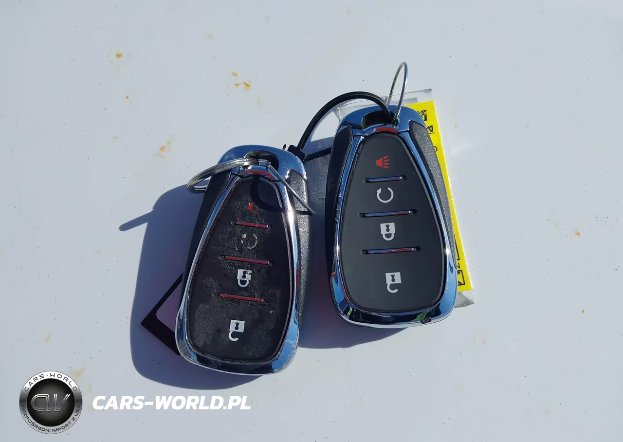 2018 Chevrolet Volt Lt VIN:1G1RA6S52JU149609 - 11