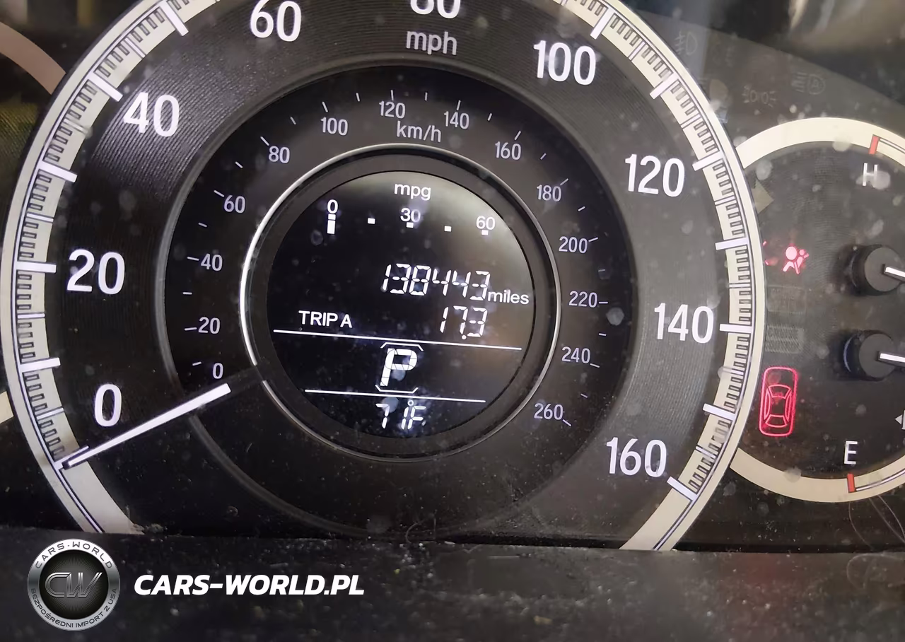 2017 Honda Accord Ex VIN:1HGCR2F78HA289767 - 15