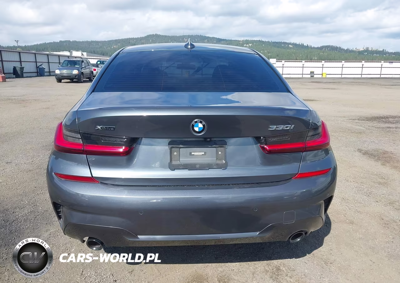 2022 BMW 330I xDrive VIN:WBA5R7C00NFM79490 - 16