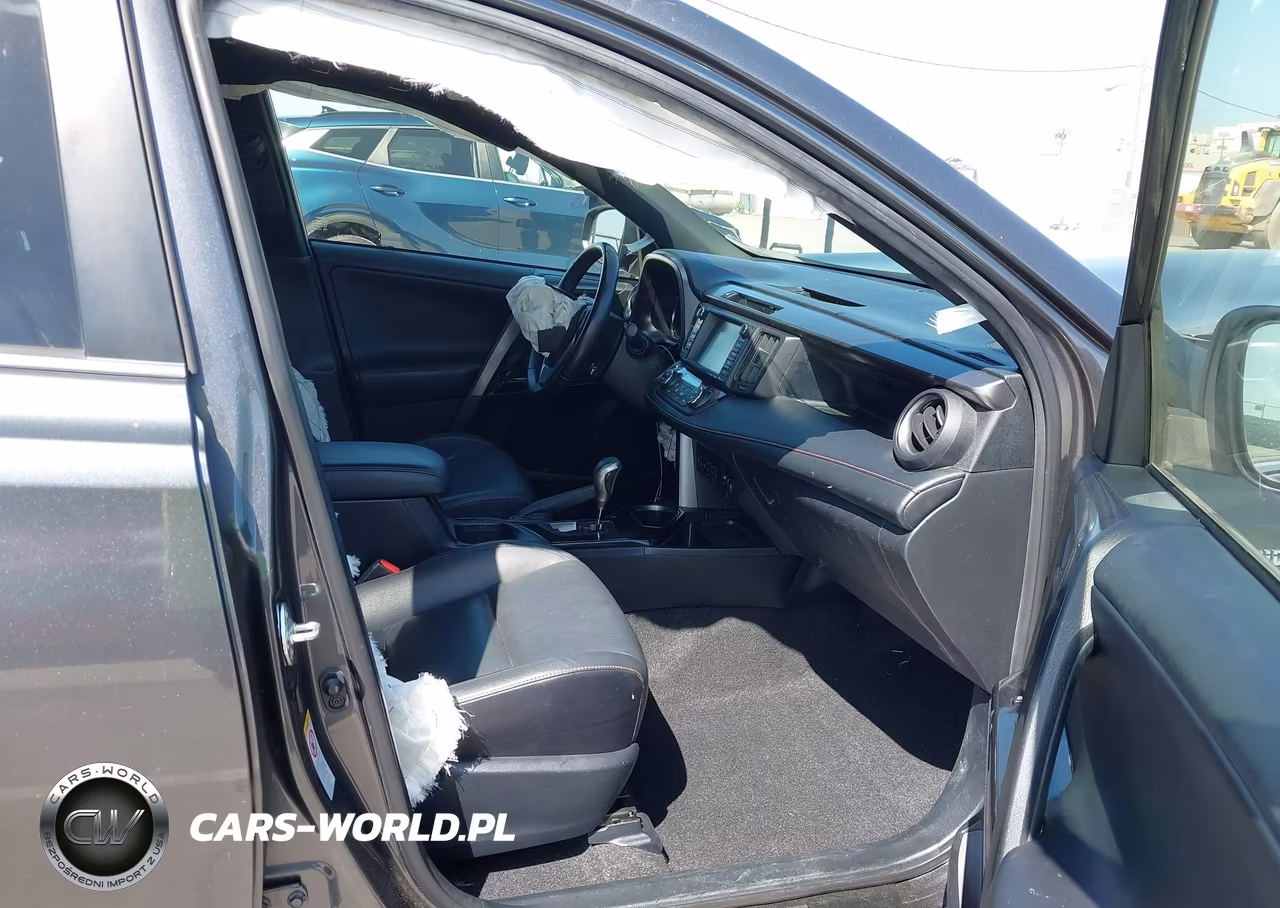 2018 Toyota Rav4 Hybrid Se VIN:JTMJJREV3JD177761 - 5