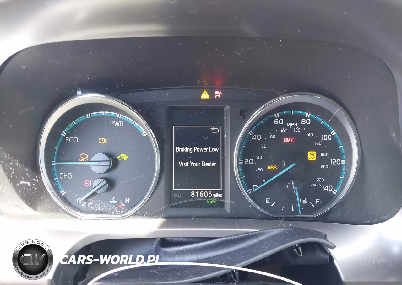 2018 Toyota Rav4 Hybrid Se VIN:JTMJJREV3JD177761 - 7